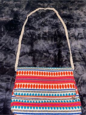 Little Marcel Fold over purse
